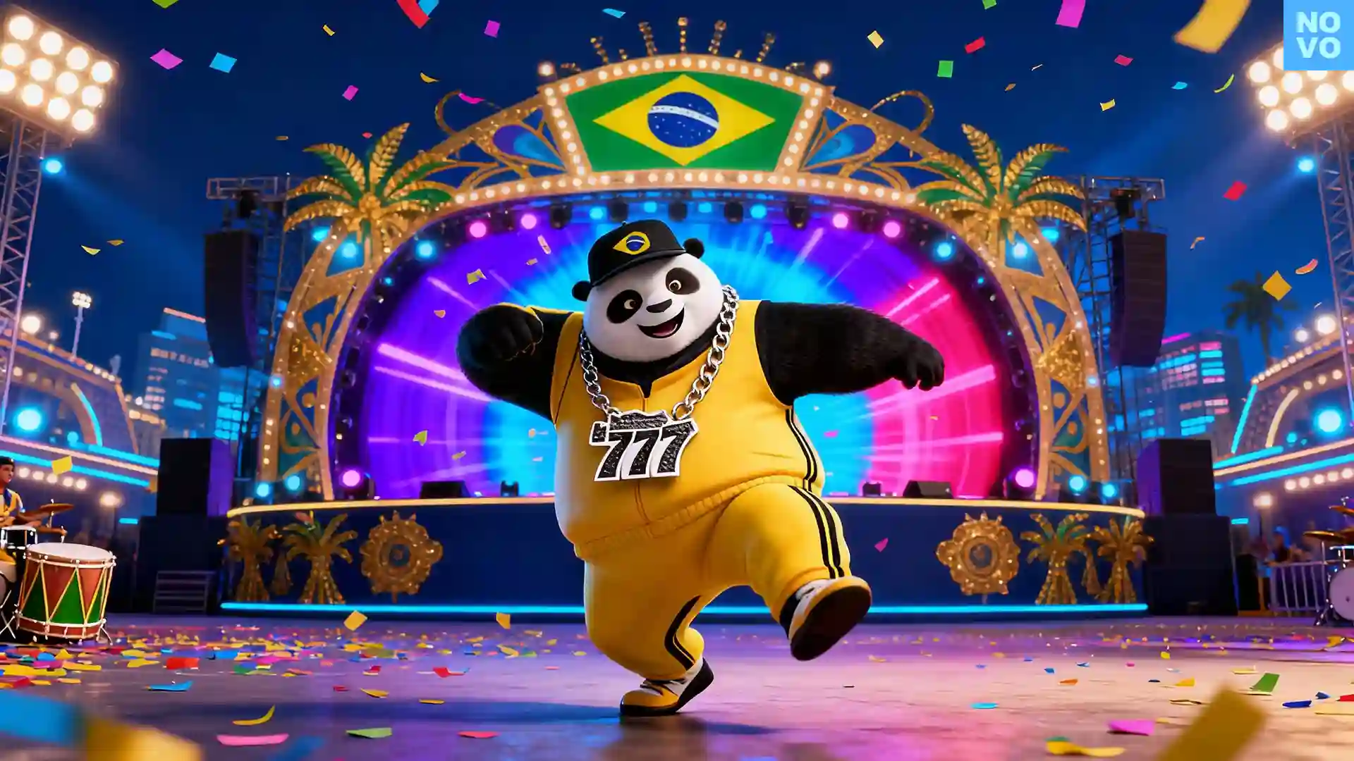 entretenimento online